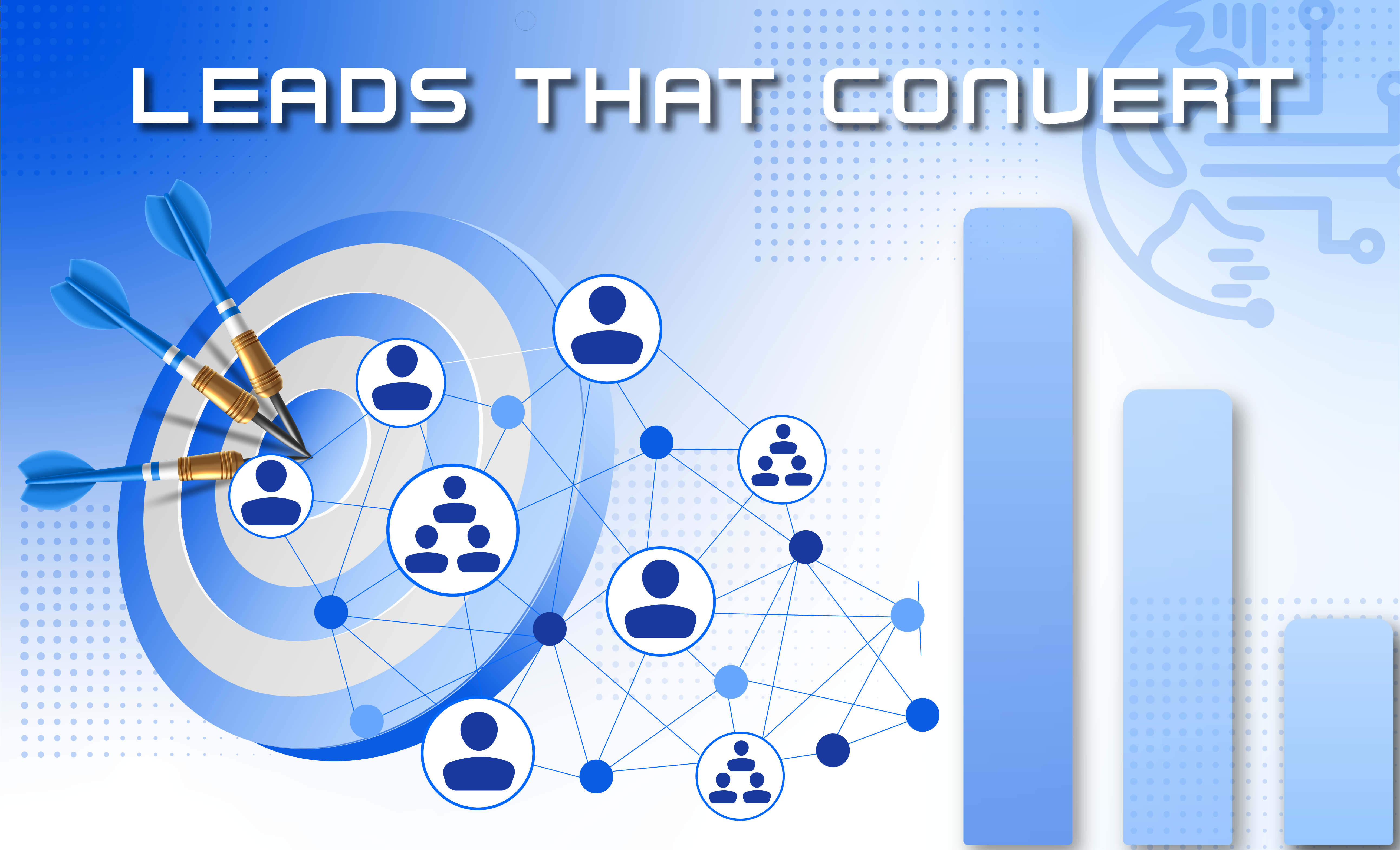 Leads That Actually Convert